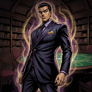 Ricardo Santos - Especialista em Cassinos e Autor do zzwin