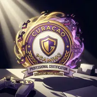 Selo de Licença Curaçao eGaming - Certificação Profissional zzwin